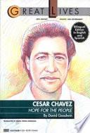 libro Cesar Chavez